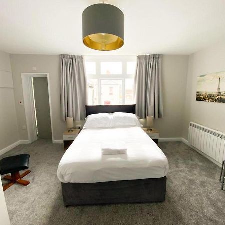Oyo Studiotel Hartlepool Ngoại thất bức ảnh