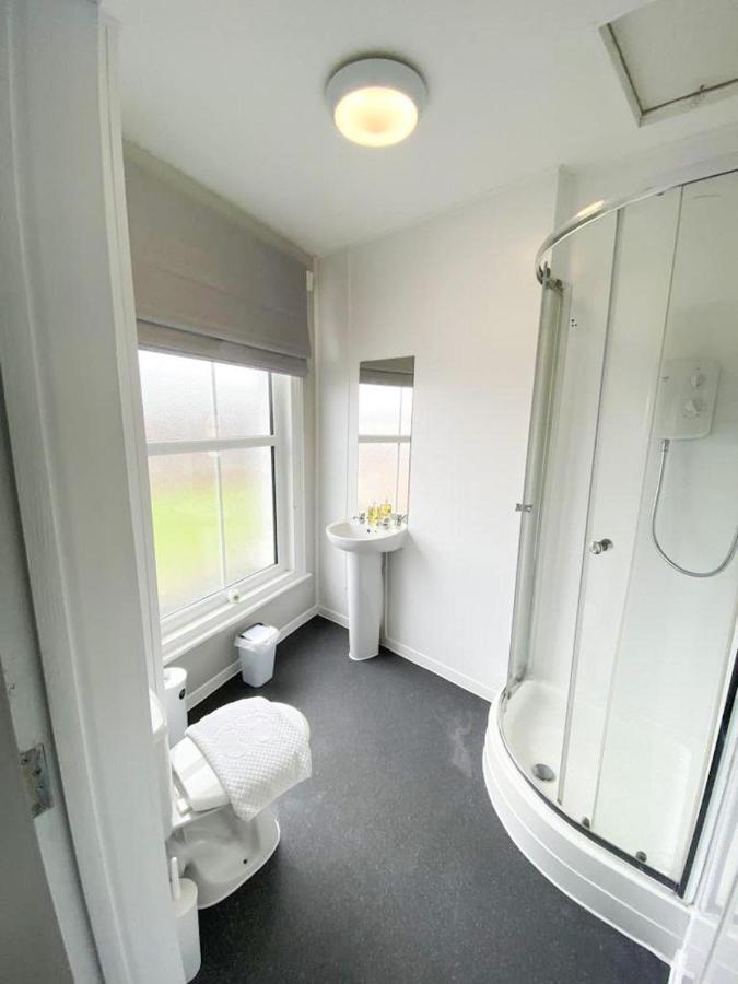 Oyo Studiotel Hartlepool Ngoại thất bức ảnh